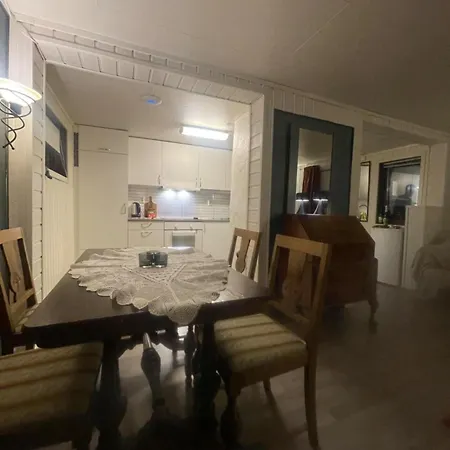 The Blue House 1833-1, Gratis Parkering, Sentralt Apartmán