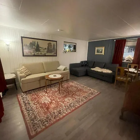 The Blue House 1833-1, Gratis Parkering, Sentralt *